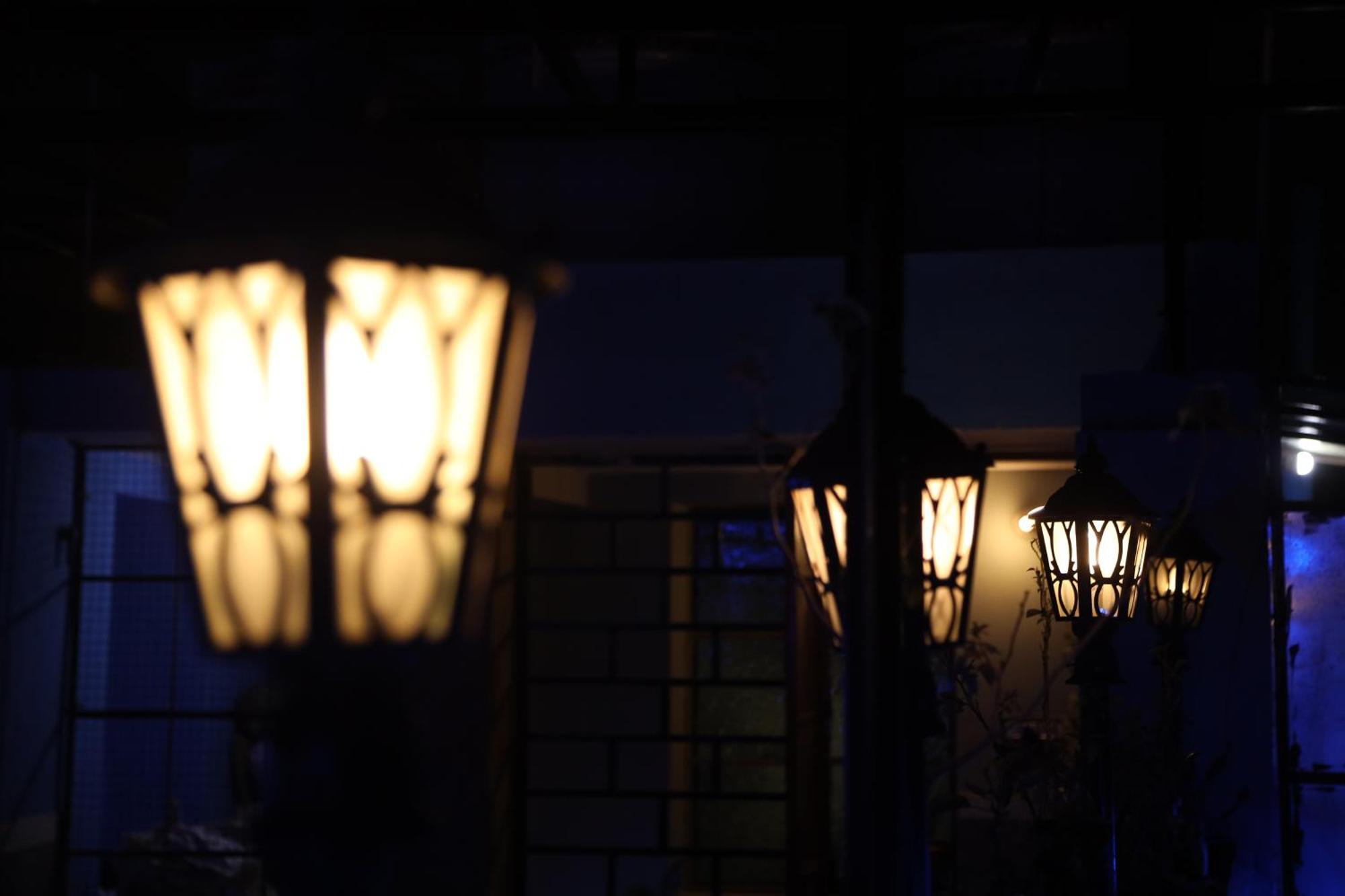 ג'ודפור Moon Night Guest House מראה חיצוני תמונה