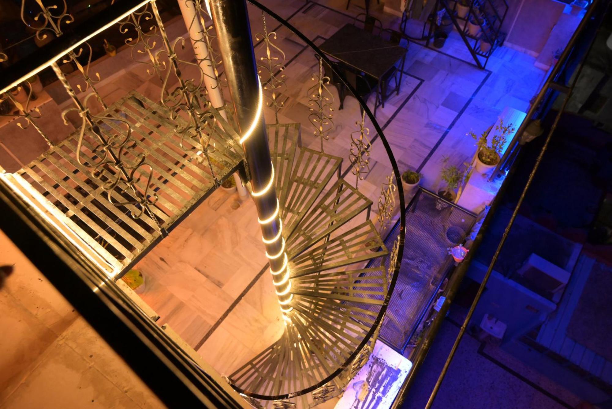 ג'ודפור Moon Night Guest House מראה חיצוני תמונה